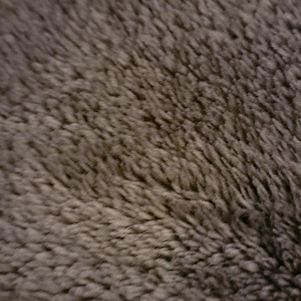 Meet your Posher, Curtis